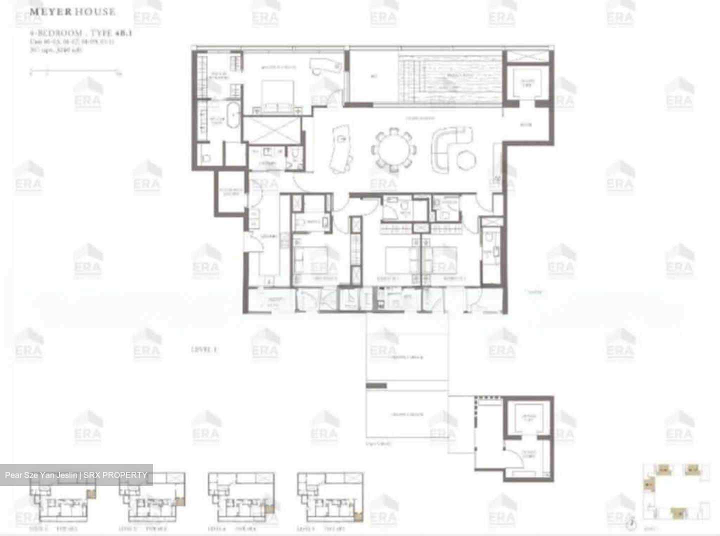 Meyerhouse (D15), Condominium #530289621
